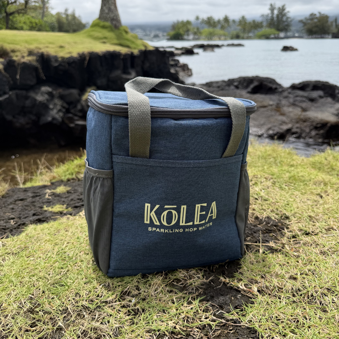 Kōlea Cooler