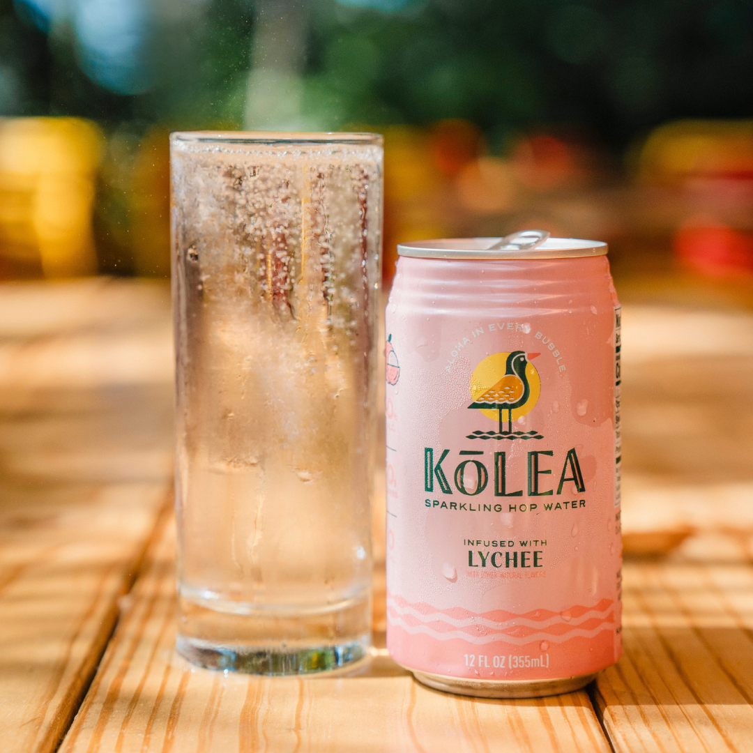 Kōlea Lychee Mix Pack