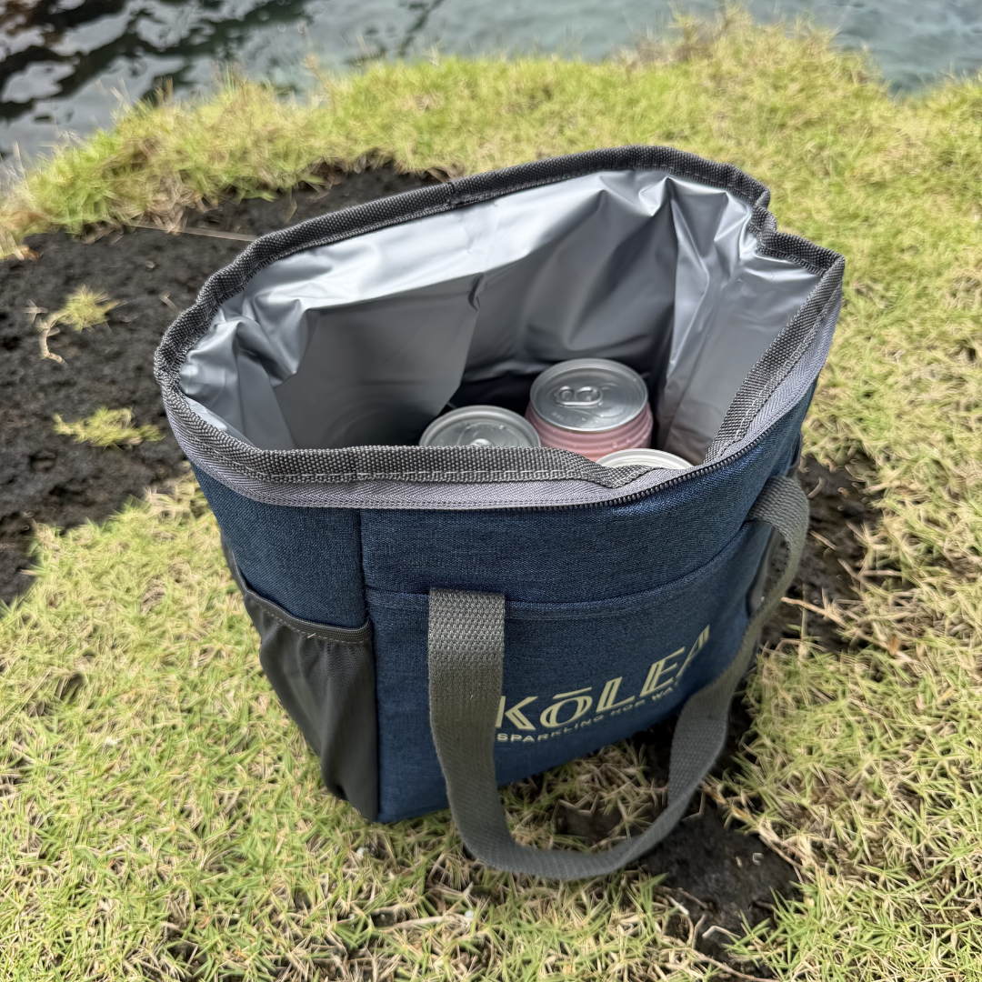 Kōlea Cooler