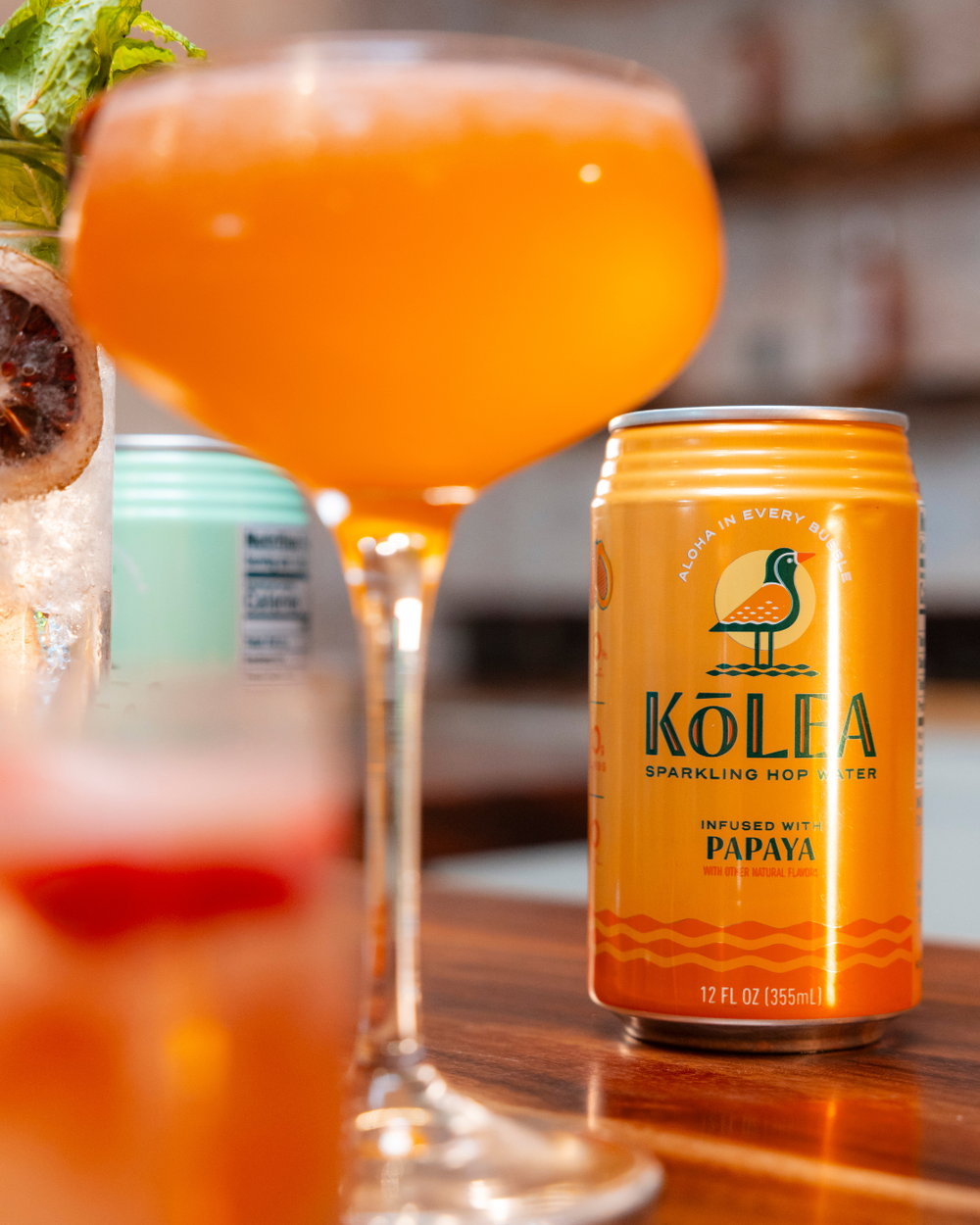 Papaya Paradise