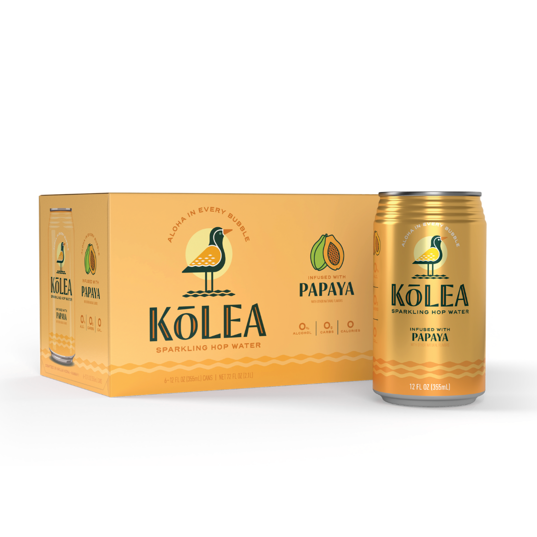 Kōlea Papaya Mix Pack