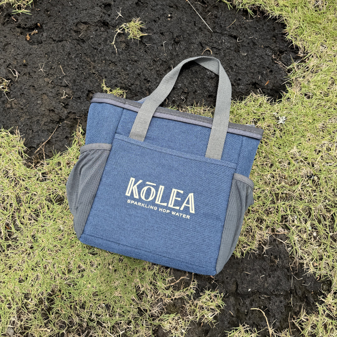 Kōlea Cooler