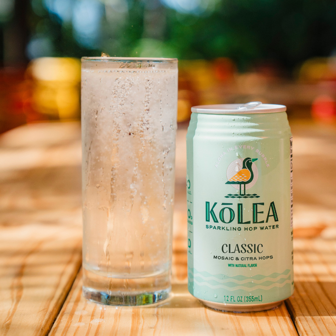 Kōlea Classic Mix Pack