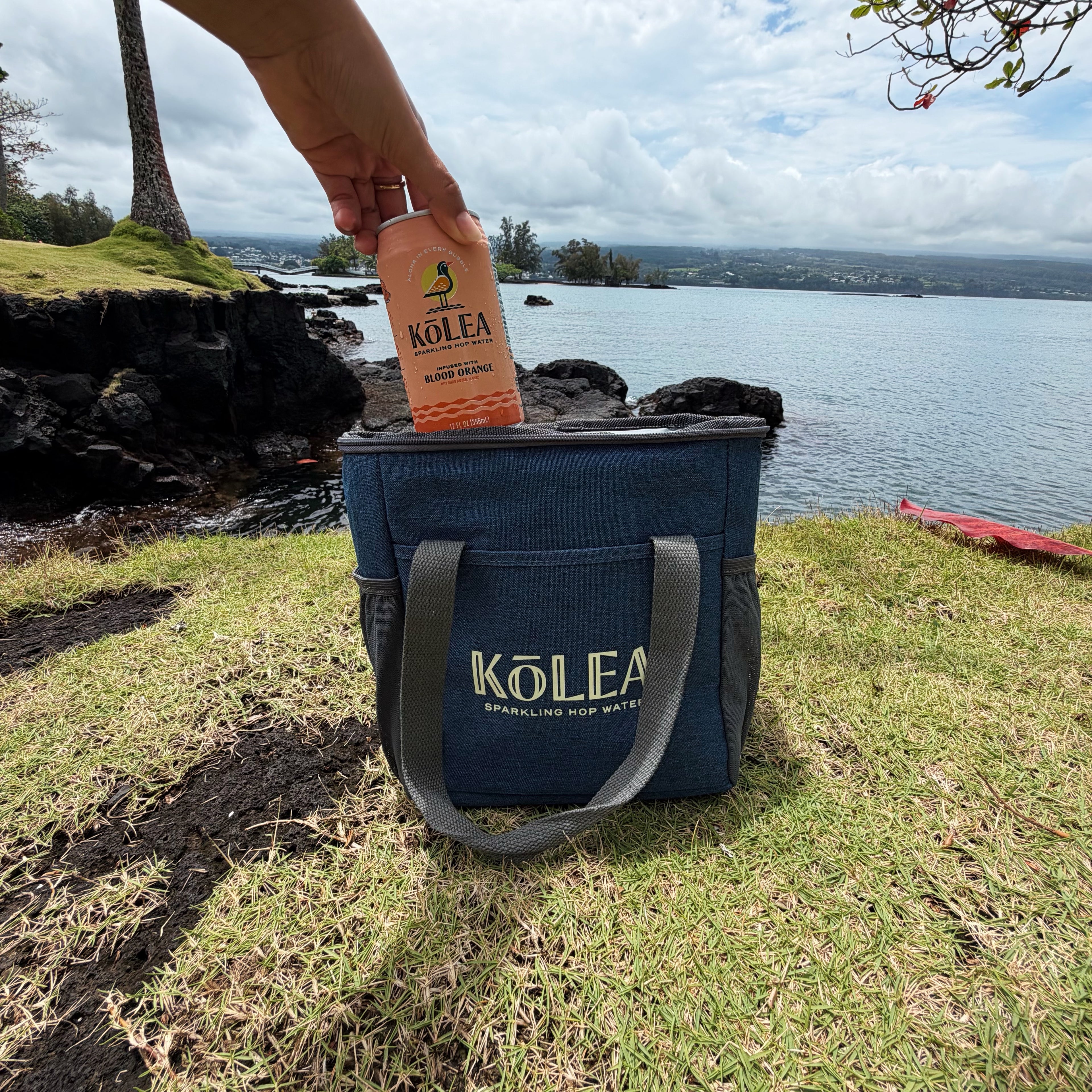 Kōlea Cooler