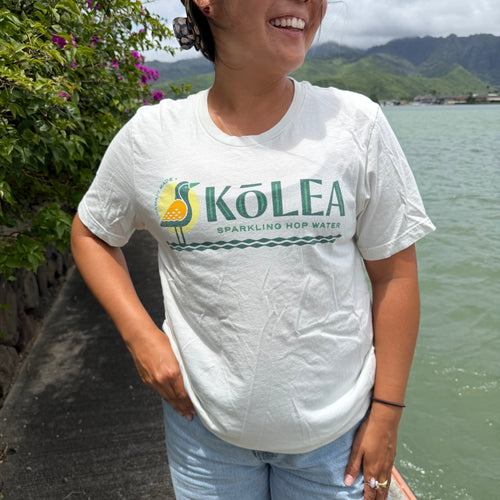Kōlea Citron T-shirt